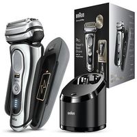 Buy Braun Series 9 - 9410s wet&dry razor