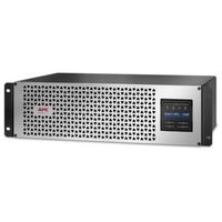 APC Smart-UPS, 1500VA, 230V, with SmartConnect (SMTL1500RMI3UC)