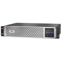 APC Smart-UPS 1000VA, 230V, with SmartConnect (SMTL1000RMI2UC)