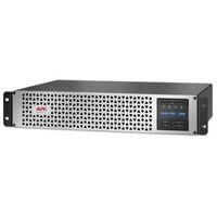 APC Smart-UPS 1000VA, 230V, with SmartConnect (SMTL1000RMI2UC)