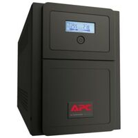 APC Easy UPS SMV 1500VA, 230V (SMV1500CAI)