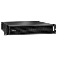 APC Smart-UPS SRT 48V, 1kVA, 1.5kVA, rackmount, battery module (SRT48RMBP)