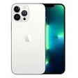 APPLE iPhone 13 Pro Max, 512GB, Silber (MLLG3ZD/A)