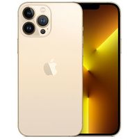 APPLE iPhone 13 Pro Max, 256GB, Gold (MLLD3ZD/A) from CHF 1'699.95