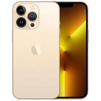 Apple iPhone 14 Pro (256 GB, Gold, 6.10, SIM + eSIM, 48 Mpx, 5G) - digitec