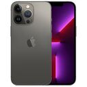 APPLE iPhone 13 Pro, 128GB, Graphite (MLV93ZD/A)