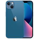 APPLE iPhone 13, 512GB, Blau (MLQG3ZD/A)