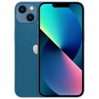 APPLE iPhone 13, 512GB, Blue (MLQG3ZD/A) from CHF 724.15 at