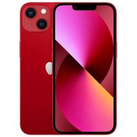APPLE iPhone 13, 128GB, (PRODUCT)RED (MLPJ3ZD/A) from CHF 594.65
