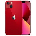 APPLE iPhone 13, 256GB, (PRODUCT)RED (MLQ93ZD/A)