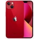 APPLE iPhone 13, 512GB, (PRODUCT)RED (MLQF3ZD/A)