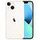 APPLE iPhone 13 mini, 128GB, Starlight (MLK13ZD/A)