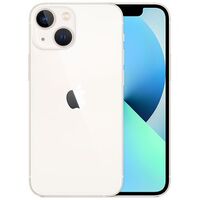 APPLE iPhone 13 mini, 256GB, Starlight (MLK63ZD/A) - Toppreise.ch