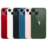 APPLE iPhone 13 mini, 256GB, Starlight (MLK63ZD/A) - Toppreise.ch