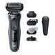 BRAUN Series 6 - 60-N4862cs