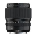 FUJIFILM Fujinon GF 80mm F/1.7 R WR, Black (4170184)
