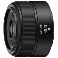 NIKON Nikkor Z 40mm 1:2 (JMA106DA)