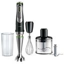 BRAUN Multiquick 9 MQ 9135XI (0X22111398)