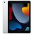 APPLE iPad 10.2" (2021/9. Gen) Wi-Fi + Cellular (4G), 64GB, Silber (MK493TY/A)