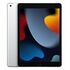 APPLE iPad 10.2" (2021/9. Gen) Wi-Fi + Cellular (4G), 64GB, Silber (MK493TY/A)