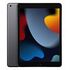 APPLE iPad 10.2" (2021/9. Gen) Wi-Fi, 256GB, Space Grau (MK2N3TY/A)