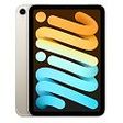 APPLE iPad mini 8.3" (2021/6. Gen) Wi-Fi + Cellular (5G), 64GB, Polarstern (MK8C3TY/A)