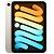 APPLE iPad mini 8.3" (2021/6. Gen) Wi-Fi + Cellular (5G), 64GB, Polarstern (MK8C3TY/A)