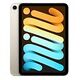 APPLE iPad mini 8.3" (2021/6. Gen) Wi-Fi + Cellular (5G), 64GB, Polarstern (MK8C3TY/A)
