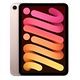 APPLE iPad mini 8.3" (2021/6. Gen) Wi-Fi + Cellular (5G), 256GB, Rosé (MLX93TY/A)