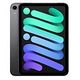 APPLE iPad mini 8.3" (2021/6. Gen) Wi-Fi + Cellular (5G), 256GB, Space Grau (MK8F3TY/A)
