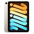 APPLE iPad mini 8.3" (2021/6. Gen) Wi-Fi, 64GB, Polarstern (MK7P3TY/A)