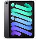 APPLE iPad mini 8.3" (2021/6th Gen) Wi-Fi, 256GB, Space Gray (MK7T3TY/A)