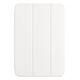 APPLE Smart Folio für 8.3" iPad mini (6. Generation), Weiss (MM6H3ZM/A)