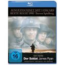 Der Soldat James Ryan (Blu-ray, 1998, T.Hanks / M.Damon)