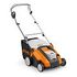 STIHL RLA 240 Battery Scarifier, solo