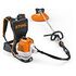 STIHL FR 460 TC-EFM Benzin-Motersense