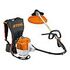 STIHL FR 460 TC-E Petrol Motersense