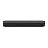 SONOS Beam 2. Generation, Schwarz (BEAM2EU1BLK)