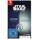 Star Wars: Jedi Knight Collection (THQ Nordic), NSW