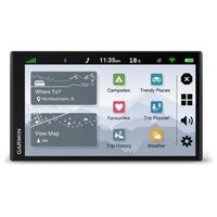 GARMIN CamperVan (010-02666-11)