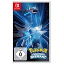 Pokémon: Strahlender Diamant (Nintendo), NSW