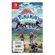 Pokémon Legends: Arceus