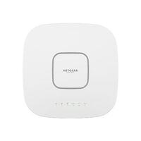 NETGEAR AX1800 insight managed WiFi 6 AX6000 Tri-Band Multi-Gig access point (WAX630-100EUS)