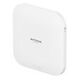NETGEAR AX3600 insight managed WiFi 6 Dual Band Multi-Gig access point (WAX620)