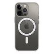 APPLE iPhone 13 Pro Clear Case mit MagSafe (MM2Y3ZM/A)