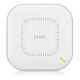 ZYXEL dual radio unified pro access point WAX610D (5415)