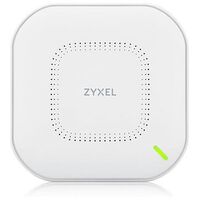ZYXEL dual radio PoE access point NWA210AX set of 3 (5422)