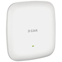 D-LINK wireless AC2300 Wave2 dual band PoE access point (DAP-2682)