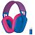 LOGITECH G435 Gaming Lightspeed, Blue (981-001062)