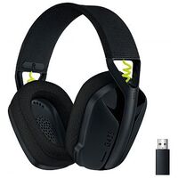 Casque PC sans fil gaming Bluetooth Logitech G PRO X 2 Noir - Fnac.ch -  Casque PC